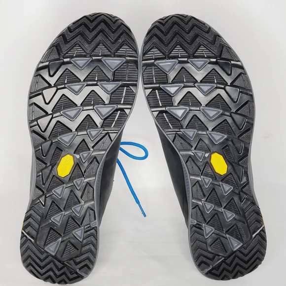 Merrell Men's Mid Hiking Boot - Picture 6 of 7